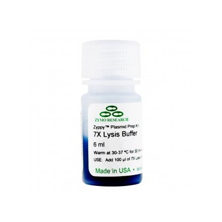 Zymo Research 7X Lysis Buffer, Blue, 6 ml ZD4036-1-6